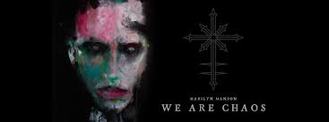 Последние твиты от marilyn manson (@marilynmanson). Marilyn Manson We Are Chaos