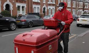 Royal mail trials drone delivery to isles of scillyroyal mail trials drone delivery to isles of scilly. Royal Mail Hints It May Seek To End Saturday Letter Deliveries Royal Mail The Guardian