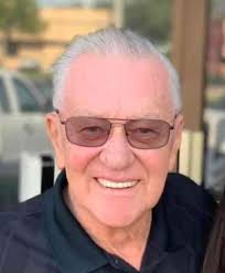 Douglas Heaps Obituary