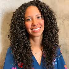 We specialize in curly hair; Curly Hair Specialist Fair Oaks Ca