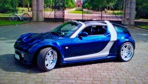 Pin Van Vitalii Pan Ko Op Smart Roadster