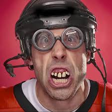 The Good Ol’ Hockey Game is what we live for 🏒🍁 #ProudlyCanadian  #TrueNorth #StompinTomConnors #goodoldhockeygame