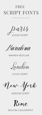 Collection of most popular free to download fonts for windows and mac. Free Fonts Available At Fontbundles Net Fonts Freefonts Elegantfont Graphicdesign Free Calligraphy Fonts Handwriting Fonts Free Script Fonts