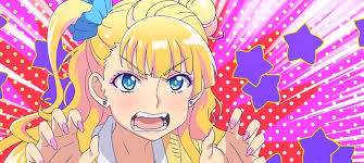 Oshiete Galko Chan Anime Review