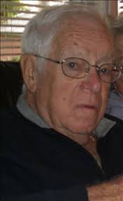 William Lamas Obituary (2010)