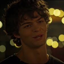 Harlan Briggs X Reader