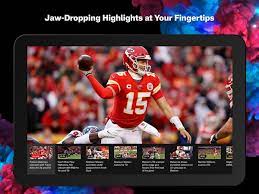 Inside the nfl takes an inside look at the most famous professional football league in the world. Nfl Mod Apk 56 1 10 Unlimited Money Free Download For Android