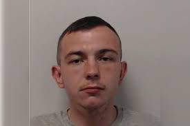 Connor Kane: Police appeal to trace missing Ardrossan man