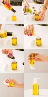 Magical, meaningful items you can't find anywhere else. 6 Hair Products You Should Always Never Diy Natural Hair Styles Hair Serum Diy Hair Products Recipes