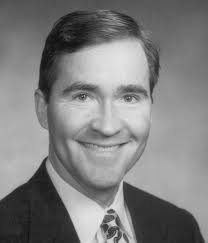 Jim Hugg Receives Shepard Award