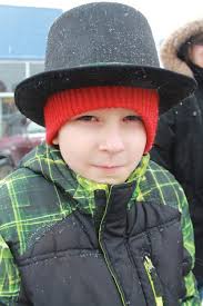 Polar Express Parade ushers in holiday season to Imlay City