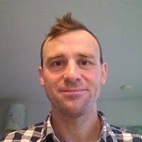 Zac Stanley, MS, GISP