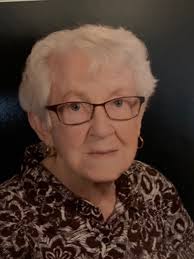 Geraldine Strawman Obituary March 28, 2020