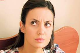 She also played the role of hale in the 2013 film erkekler. Gunes Emir Ruh Sagligim Bozuldu