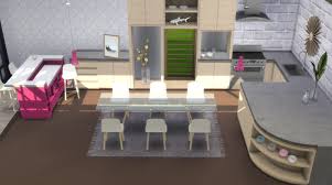 Sims 4 downloads daily custom content finds for your game ts4 cc creators and sites showcase. Sims 4 Kitchen Bench Cc Mods Listed Snootysims