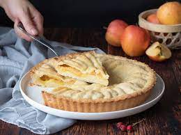 We did not find results for: Ricetta Crostata Con Crema Pasticcera E Mele Dolcidee