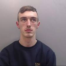 Cheshire police's naughty list