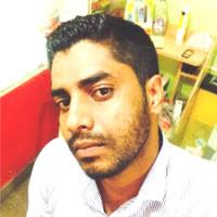 Mohammed Pasha Email & Phone Number