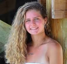 Natalie Nevins's Instagram, Twitter & Facebook