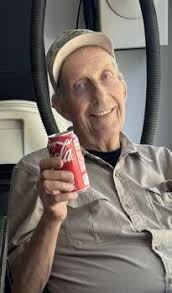 Lynn Oldham Obituary (1954