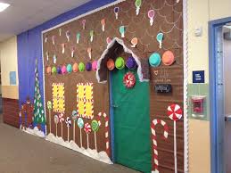 Winter Wonderland Idea For Your Classroom Holiday Decor Diy Classroom Decorations Diy Classroom Holiday Decor