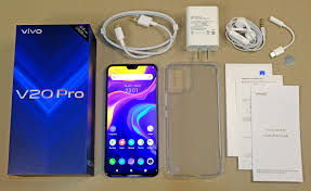 vivo v20 pro expandable memory ...