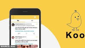 What Is Koo App Find Out Everything About This Aatmanirbhar App Of India