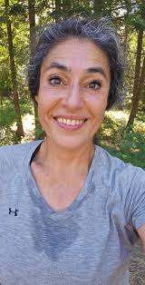 Running with music for the first time