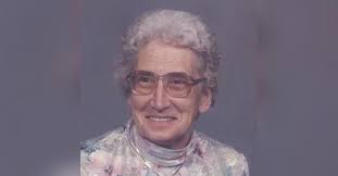 Fay "Mimi" Clark Button Obituary