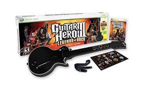 Cristen conger in homes, dorm rooms and bars across the world, young and old ar. Amazon Com Guitar Hero Iii Legends Of Rock Wireless Bundle Xbox 360 Videojuegos