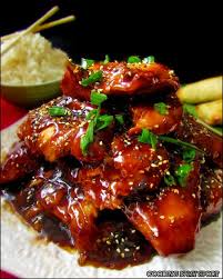 Wordpress Com Chicken Thights Recipes Hoisin Chicken Asian Chicken Recipes