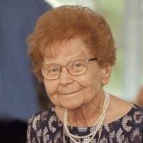 Delores Mae Murto Obituary