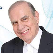 Profs Raul Marino Jr, Evandro de Oliveira, Albert Rhoton and Jules...