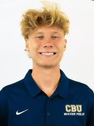 2024 Men's Water Polo Roster