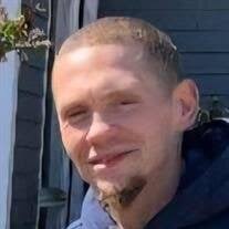 Nicholas O'Neil Obituary (2025)