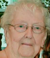 Henrietta Wegrzyn Obituary (1921