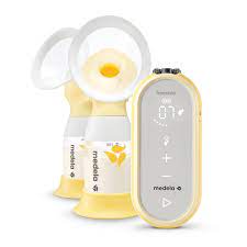 Medela Freestyle Flex Compact And Portable Double Electric Breast Pump Walmart Com Walmart Com