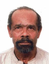 Weldon Bernard Hunt : Bernews Obituaries