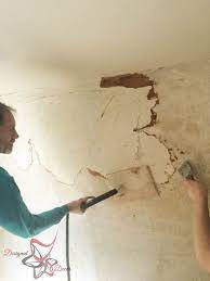 Simple Way To Remove Wallpaper Removing Old Wallpaper Removable Wallpaper Easy To Remove Wallpaper