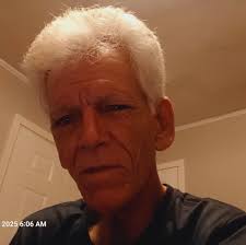 Songwriter Joseph Raper- West Memphis Arkansas