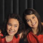 Meet the 2 Young Filipinas Chosen to Topbill "Annie" in Manila