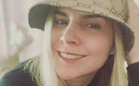 Karla Panini se defiende de los haters y les contesta- Grupo Milenio