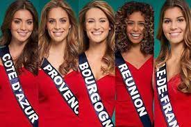 890 likes · 292 talking about this. Miss France 2021 Final Hot Picks