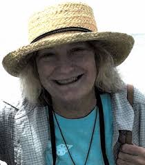 Rebecca Watson Obituary