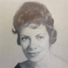 Most Recent Obituaries