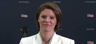 Kasie sue hunt (born may 24, 1985) is an american political correspondent. Currently Working As A Correspondent For Nbc News And Msnbc Kasie Hunt Has Immense Experience Of Correspondent