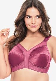 Playtex 18 Hour Ultimate Shoulder Comfort Wireless Bra 4693