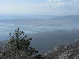 El área fue designado parque nacional. Nacionalni Park Sjeverni Velebit