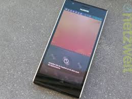 Huawei Ascend P2 im Test