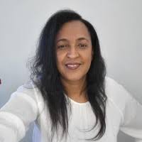 Sophia Tsegaye